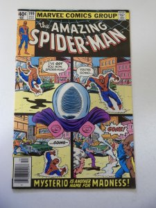 The Amazing Spider-Man #199 (1979) FN Condition