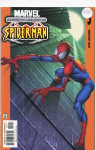 Ultimate Spider-Man #5 (2001) Ultimate Spider-Man [Key Issue]