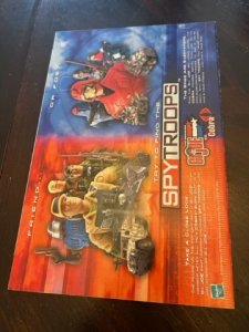 Exiles #22 (2003) - NM