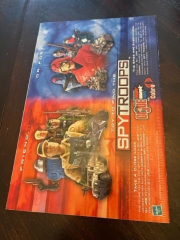 Exiles #22 (2003) - NM