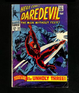 Daredevil #39