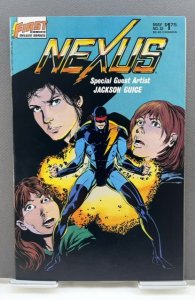 Nexus #32 (1987)