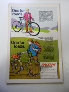 Mister Miracle #16 (1973) VF- Condition