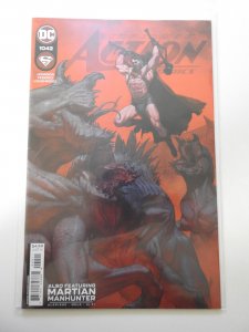 Action Comics #1042 (2022)