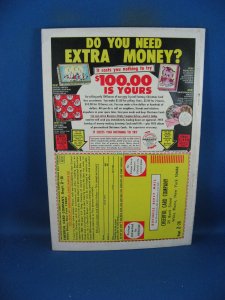 OUR LOVE STORY 13 VF 1971 ROMANCE MARVEL