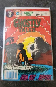Ghostly Tales #163 (1983)