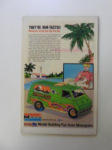 The Batman Family #4 (1976) VG condition