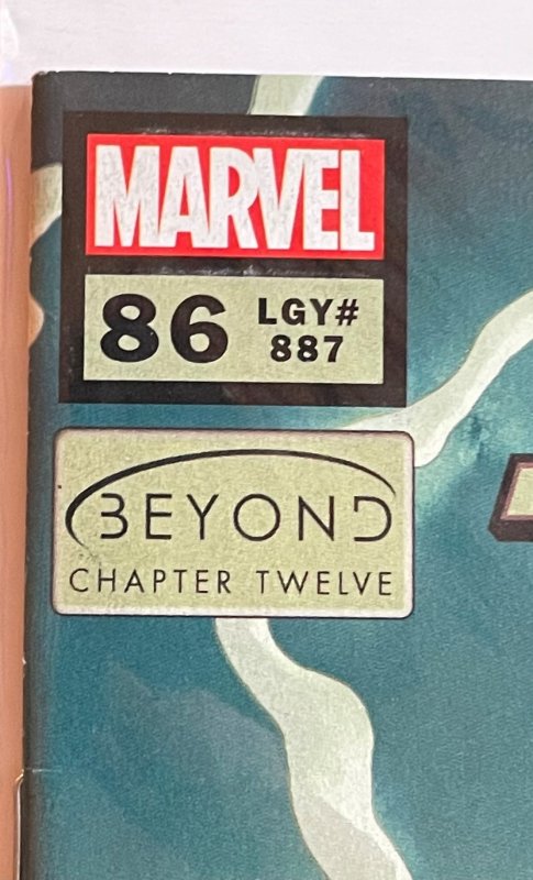 The Amazing Spider-Man #86 (2022)