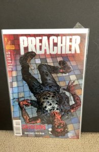 Preacher #20 (1996)