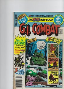 G.I. Combat #242 (1982)