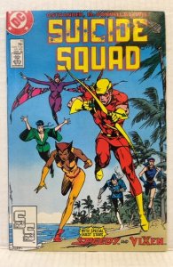 Suicide Squad #11 (1988)