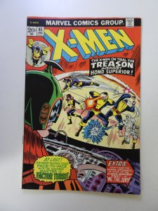 The X-Men #85 (1973) FN/VF condition