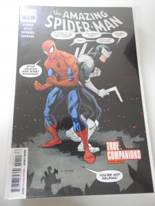 The Amazing Spider-Man #41 (2020)