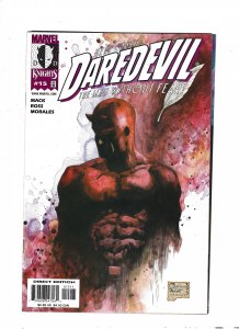 Daredevil #15 (2001)