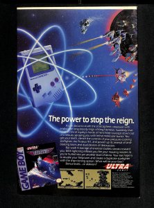 X-Men Annual #14 FN+ 6.5 1st Gambit!