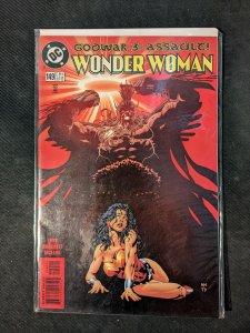 Wonder Woman #149 (1999) Wonder Woman