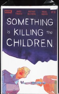 Something is Killing the Children #19 (2021) Something Is Killing the Children