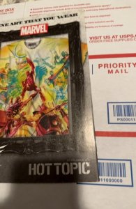 Thor #2 Robinson Cover (2015)variant