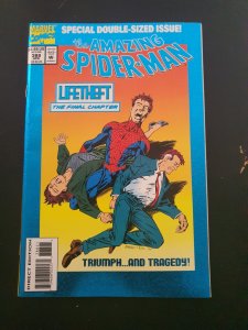 The Amazing Spider-Man #388 (1994)