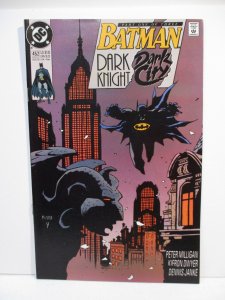 Batman #452 (1990) 