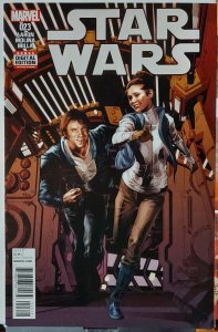 Star Wars #23 (2016)