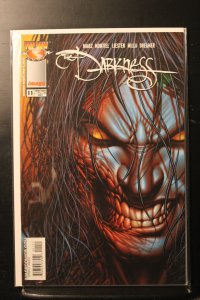 The Darkness #11 (2004)