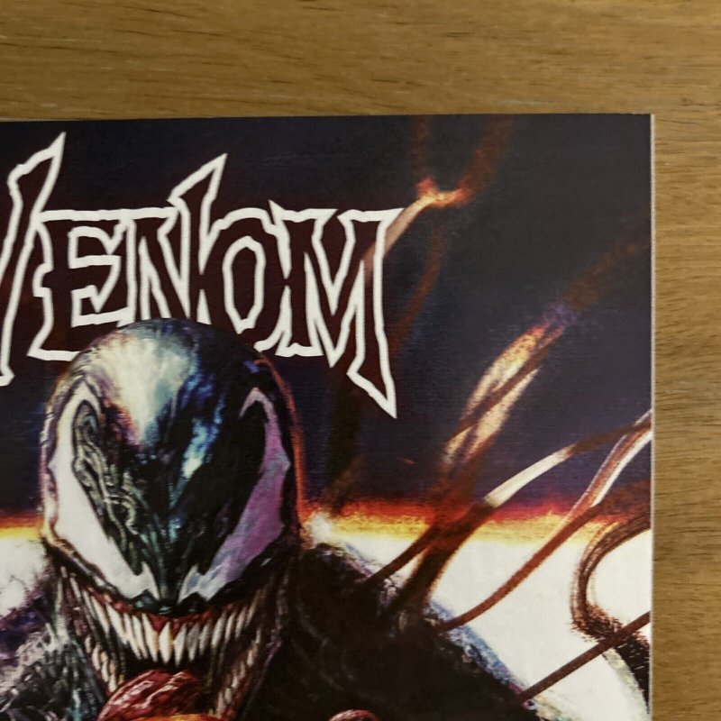 ?? VENOM #15 MASTRAZZO Unknown 616 Comics Trade Dress Variant MARY JANE