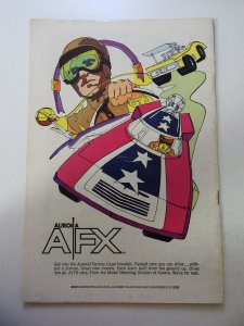 Kamandi, The Last Boy on Earth #3 (1973) VG/FN Condition