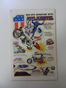 Nova #6 (1977) VF+ condition