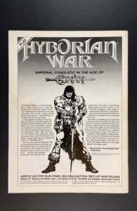 Conan Saga #74 (1993)