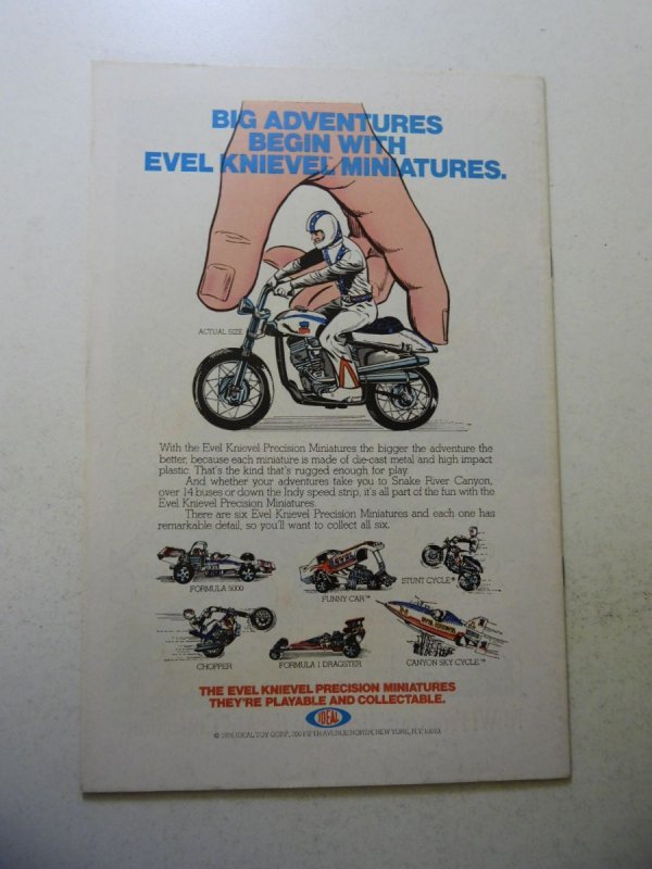 Iron Man #94 (1977) FN/VF Condition