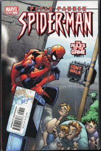 Peter Parker: Spider-Man #53 (2003)