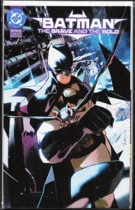 Batman: The Brave and the Bold #20 (2025) Batman