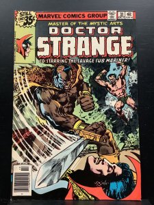 Doctor Strange #31 (1978)