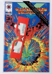 Valiant Vision Starter Kit (1994)