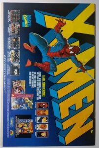 Fantastic Four #381 (8.5, 1993)