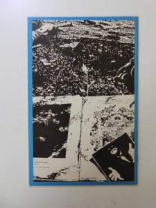 V for Vendetta #8 (1989) VF+ condition