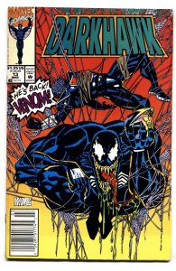 Darkhawk #13  1992 - Marvel  -VF/NM - Comic Book