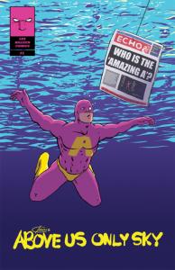 Tomorrow Never Knows