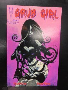 Grub Girl (1997) * must be 18*