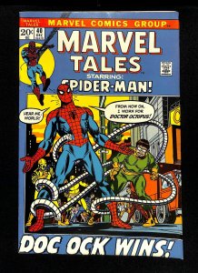 Marvel Tales #40