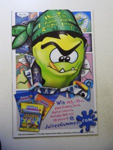 Venom #17 (2004) FN/VF Condition