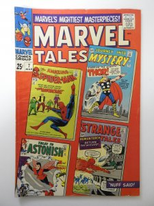 Marvel Tales #7 (1967) VG/FN Condition!