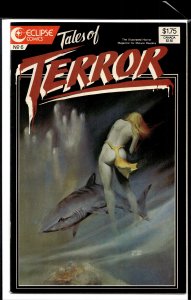 Tales Of Terror #6 (1996)