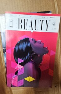 The Beauty #20 (2018)