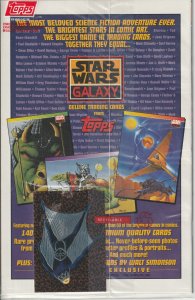 Night Glider (1993)  Jack Kirby's Secret City Saga tie in