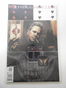 Hellblazer #184 (2003)