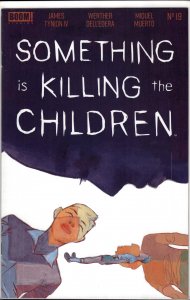 Something is Killing the Children #19 (2021) Something Is Killing the Children