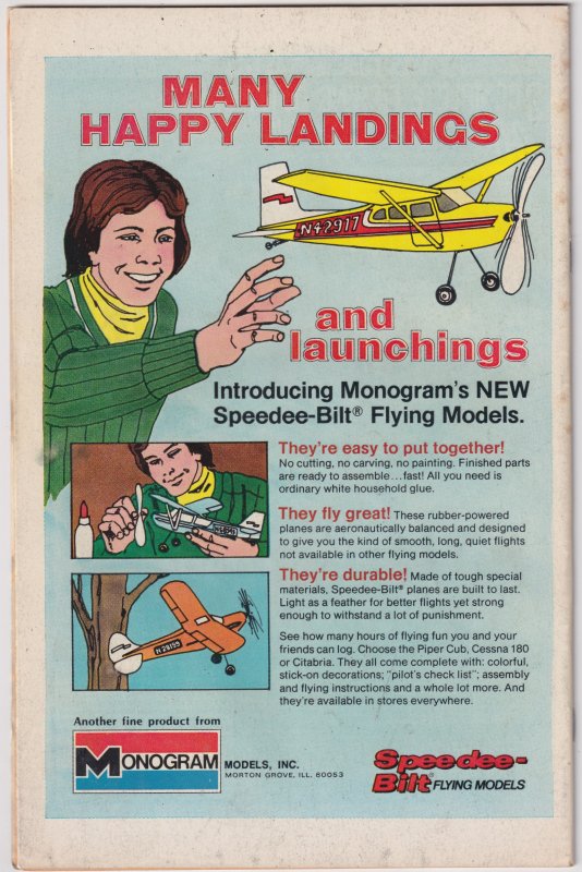 The Amazing Spider-Man #159 (1976) Spider-Man