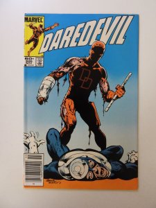 Daredevil #200 (1983) VF- condition